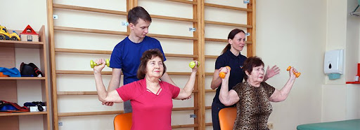 Kako redovita tjelovježba pomaže održati neovisnost u zrelijoj dobi